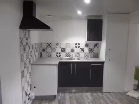 location maison 2 pièces 42 m² à thezac (17600)  520 €
