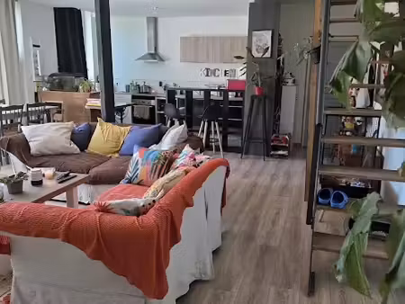 location maison 4 pièces 90 m² à saint-quentin (02100)  680 €