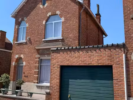 maison à louer à vierschaarstraat wachtebeke (vbe55462)