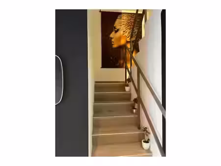 maison en colocation à drève de l'infante waterloo (vbe55463)