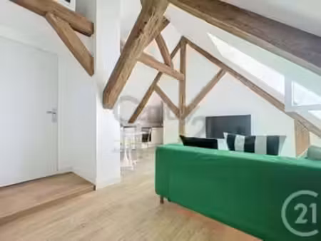 vente appartement 2 pièces à morlaix (29600) : à vendre 2 pièces / 22m² morlaix