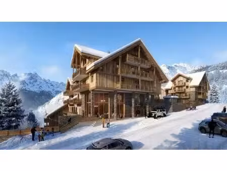 oz station - appartement 83 m2