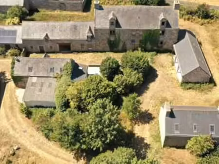 vente maison à la méaugon (22440) : à vendre / 400m² la méaugon