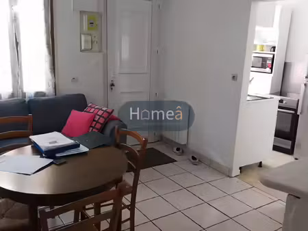 achat maison 4 pièces 51m² neufchatel en bray 76270