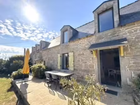 vente maison piscine à plogastel-saint-germain (29710) : à vendre piscine / 165m² plogaste