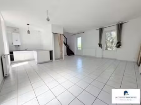 vente maison à quimper (29000) : à vendre / 78m² quimper