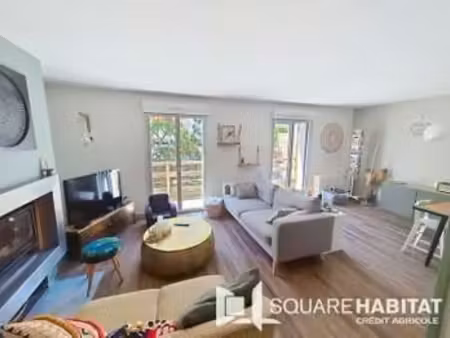 vente maison à quimper (29000) : à vendre / 90m² quimper