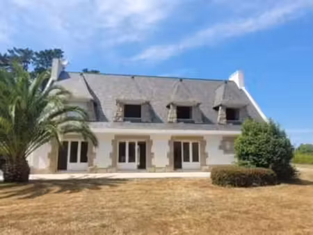 vente maison à telgruc-sur-mer (29560) : à vendre / 196m² telgruc-sur-mer