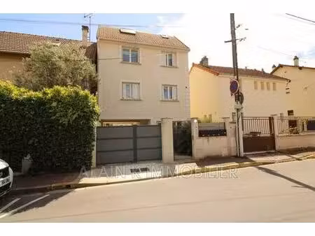 villa de luxe de 7 pièces en vente chilly-mazarin  france