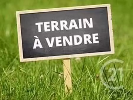vente terrain à bazouges-la-pérouse (35560) : à vendre / 977m² bazouges-la-pérouse