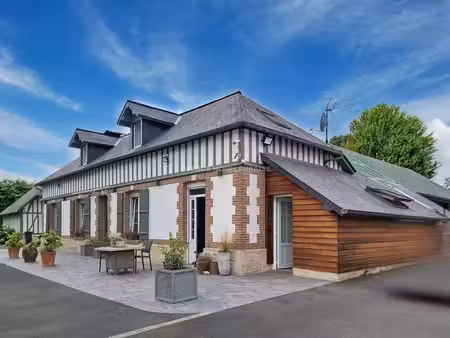 vente propriété 5 pièces