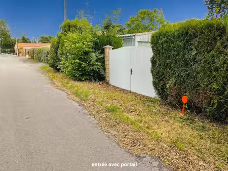 en vente terrain constructible 5 67 ares – 98 990 € |sainte-pazanne