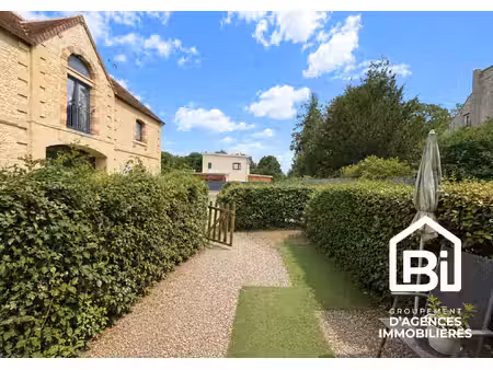 achat appartement 2 pièces 32m²