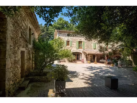 vente maison 13 pièces