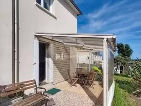 location appartement 3 pièces meublé à plourivo (22860) : à louer 3 pièces meublé / 49m² p