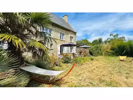 vente maison 6 pièces 170 m² à rospez (22300)  345 000 €