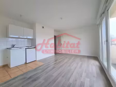location appartement 1 pièce 34m² chelles 77500