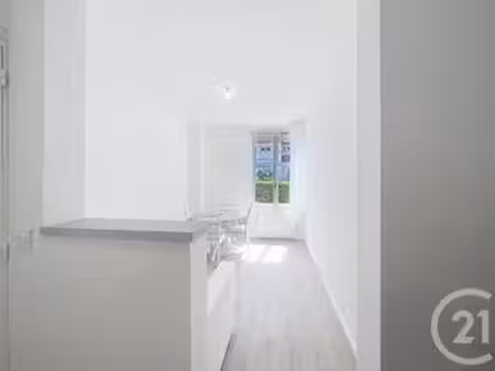 location appartement 3 pièces meublé à la baule-escoublac la baule les pins (44500) : à lo