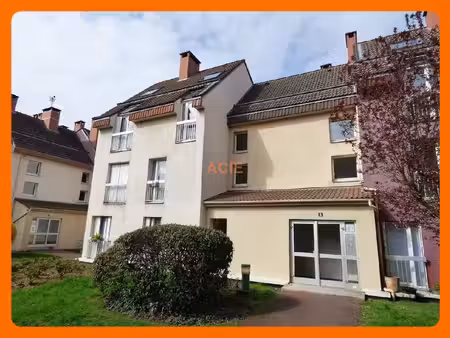 location appartement 1 pièce 28m² roissy en france 95700