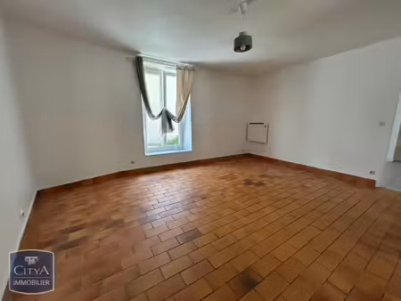 location appartement 2 pièces 40m² sonchamp 78120