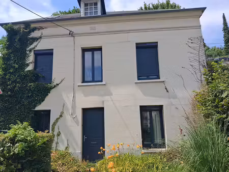 achat maison 5 pièces 114m²