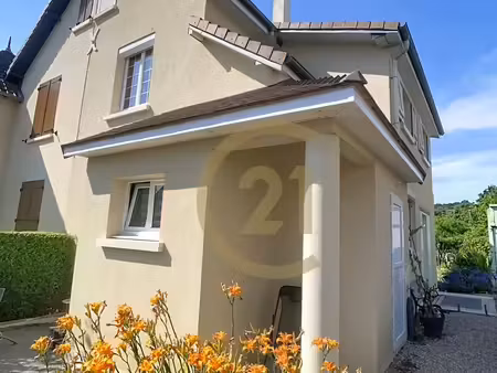 achat maison 4 pièces 85m² notre dame de gravenchon 76330