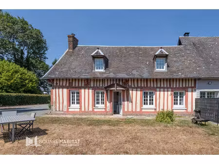 achat maison 4 pièces 95m²