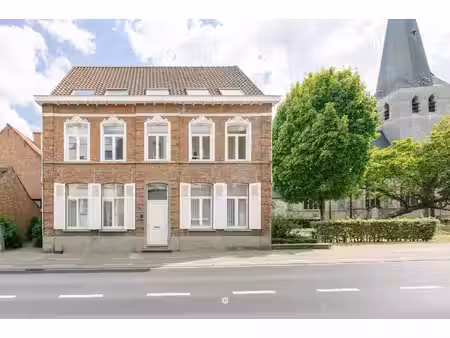 appartement te koop in vrasene met 2 slaapkamers