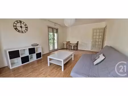 location appartement 1 pièce 36m² bures sur yvette 91440