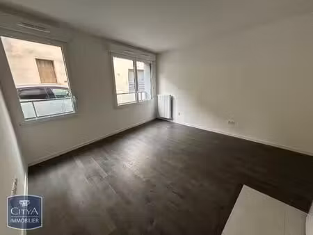 location appartement 1 pièce 31m² cachan 94230