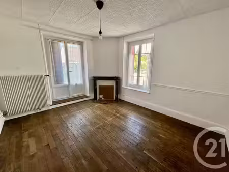 location appartement 4 pièces 83m² bourron marlotte 77780