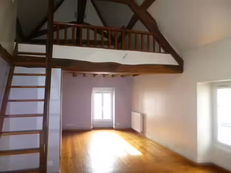 location appartement 3 pièces 62m²