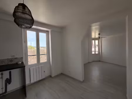 location appartement 2 pièces 34m²