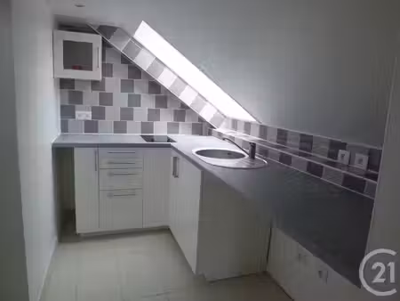 location appartement 2 pièces 48m² gif sur yvette 91190