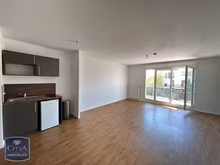 location appartement 2 pièces 47m² st pierre du perray 91280
