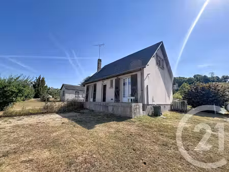 achat maison 4 pièces 82m² foulbec 27210
