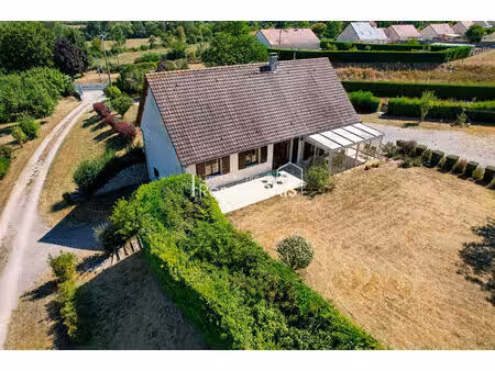 achat maison 4 pièces 119m²