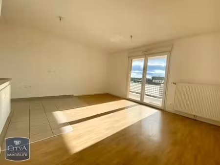location appartement 3 pièces 65m² arpajon 91290