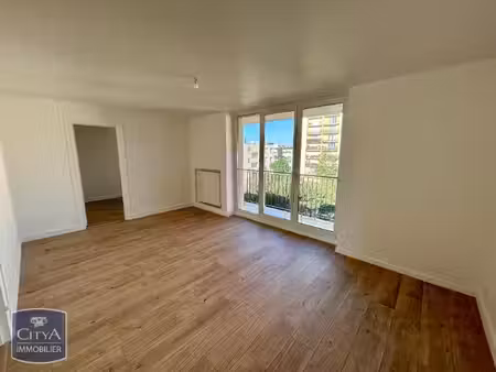location appartement 2 pièces 49m² rosny sous bois 93110