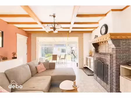 huis te koop in zwevegem