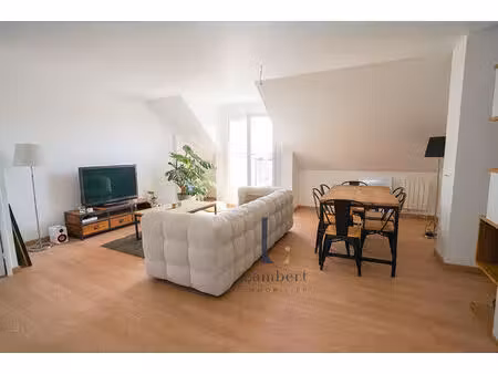 location appartement 3 pièces 69m²