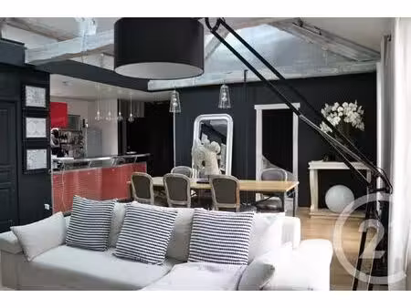 location appartement 4 pièces 113m² fontainebleau 77300