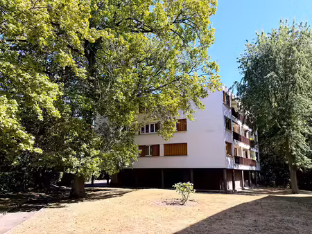 location appartement 4 pièces 78m²