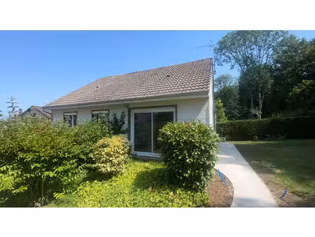 location maison 4 pièces 72m²