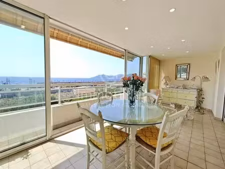 appartement de luxe de 84 m2 en vente cannes la bocca  cannes  provence-alpes-côte d'azur