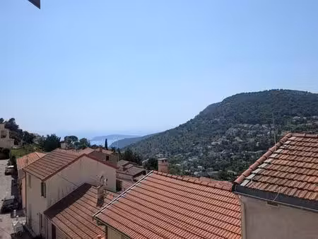 appartement de luxe de 2 chambres en vente à la turbie  provence-alpes-côte d'azur