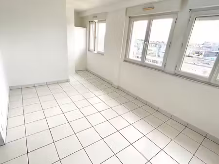 appartement à saint-brieuc (22000)