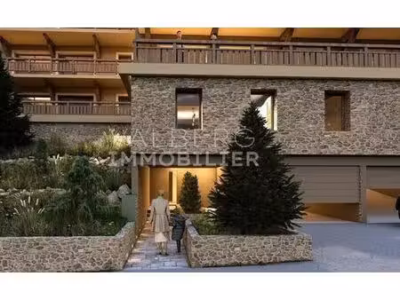 appartement de prestige en vente valberg  provence-alpes-côte d'azur