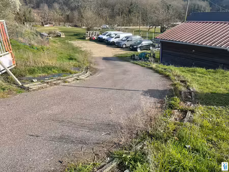 achat terrain 2 026m²