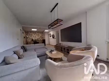 appartement à le havre (76620)